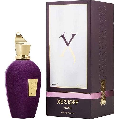 Xerjoff Muse - Eau De Parfum 100ml