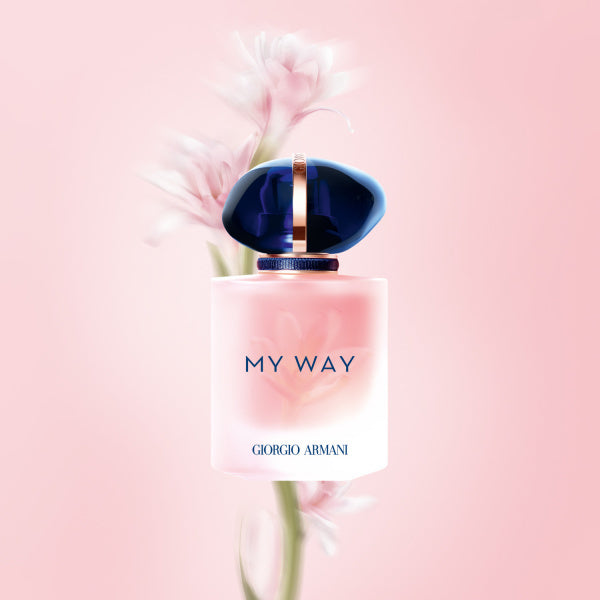 Armani My Way Floral - Eau De Parfum 100ml