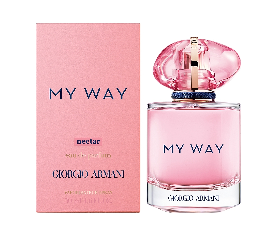 Armani My Way Nectar - Eau De Parfum 100ml