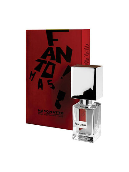 Nasomatto Fantomas - Extract de Parfum 30ml