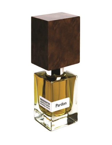 Nasomatto Pardon - Extract de Parfum 30ml