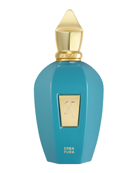 Xerjoff Erba Pura  - Eau De Parfum 100ml x New Model x