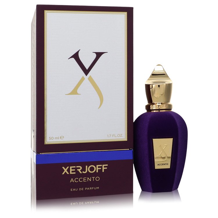 Xerjoff Accento - Eau De Parfum 100ml