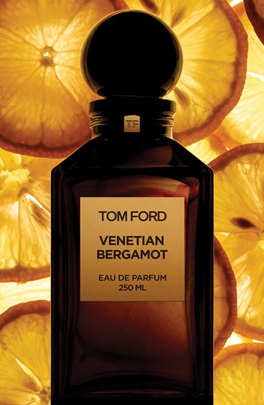 Tom Ford Venetian Bergamot- Eau de Parfum 100 ml