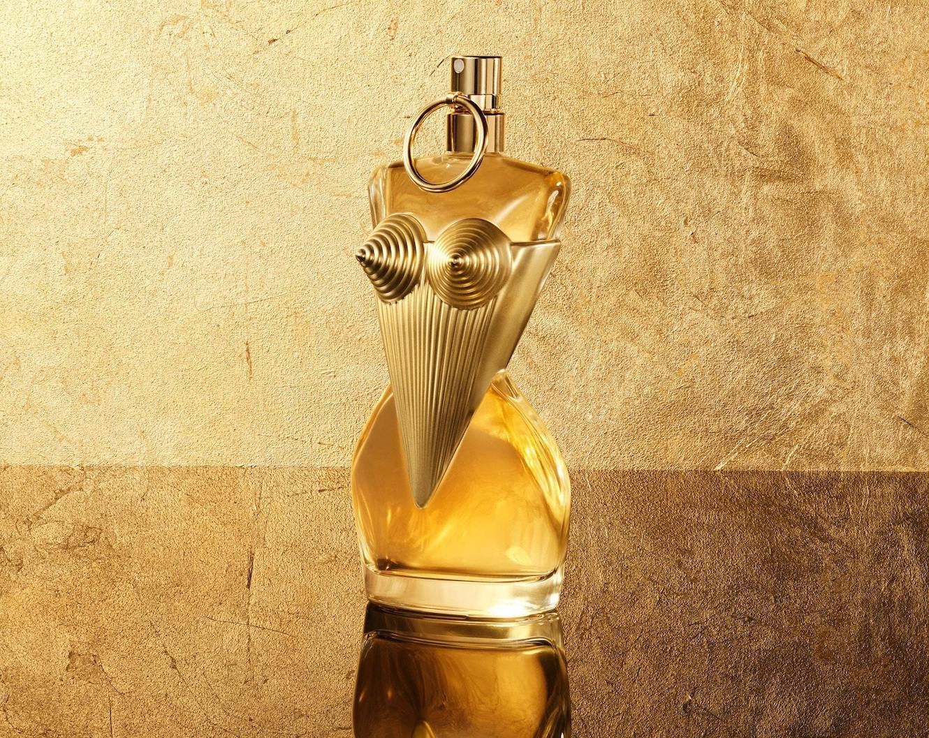 Jean Paul Gaultier Divine - Eau De Parfum 100ml