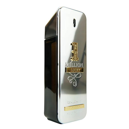 Paco Rabanne 1 Million Lucky-Eau de Toilette 100ml