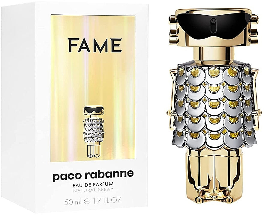 Paco Rabanne Fame-Eau de Parfum 100ml