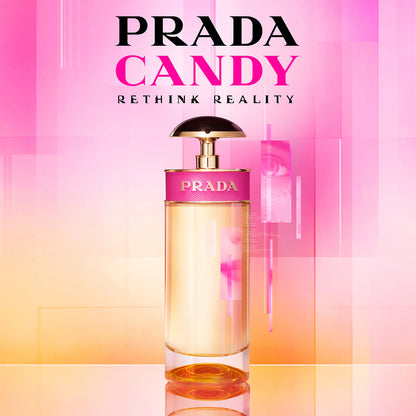 Prada Candy - Eau De Parfum 100ml