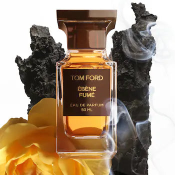 Tom Ford Ebene Fume- Eau de Parfum 100 ml