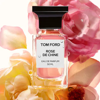 Tom Ford Rose De Chine-Eau de Parfum 100ml