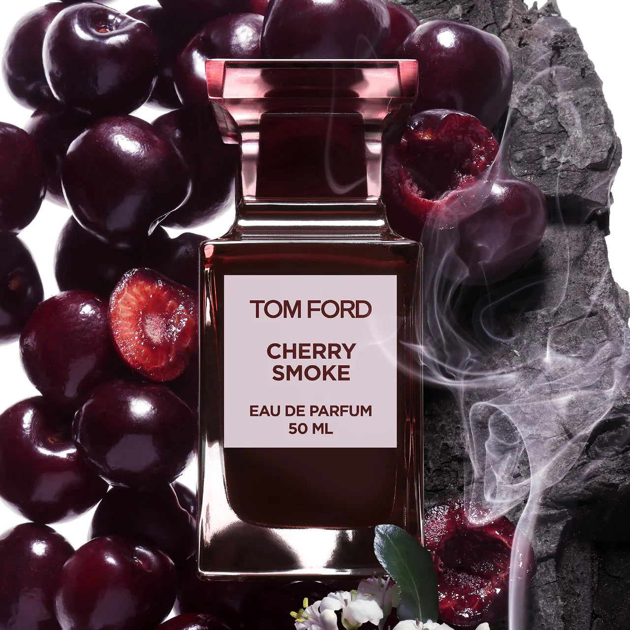 Tom Ford Cherry Smoke - Eau de Parfum 100 ml