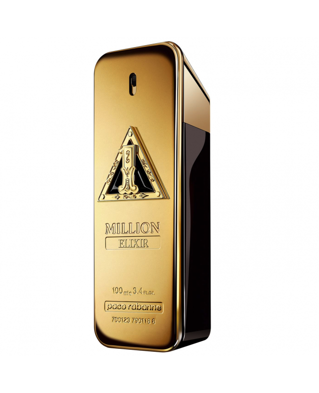 Paco Rabanne 1 Million Elixir - Parfum 100ml