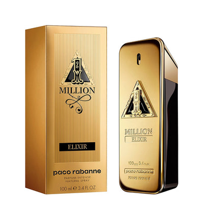 Paco Rabanne 1 Million Elixir - Parfum 100ml