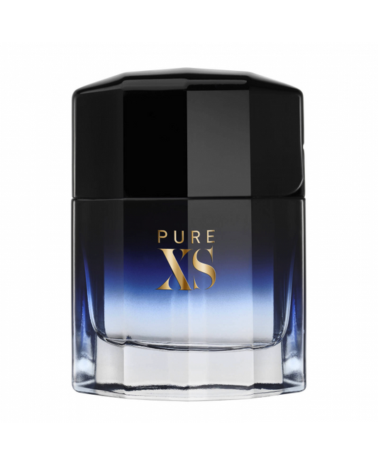 Paco Rabanne Pure XS Men -Eau de Toilette 100ml