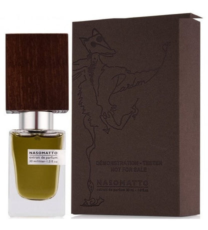 Nasomatto Pardon - Extract de Parfum 30ml