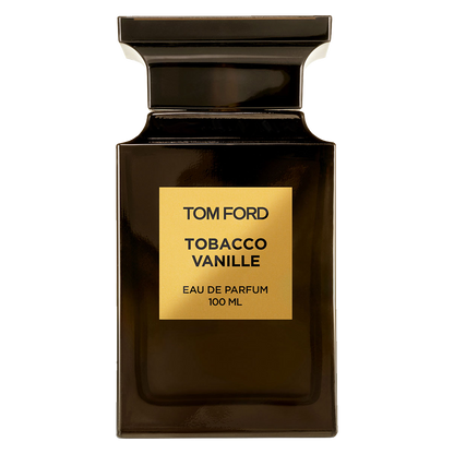 Tom Ford Tobacco Vanille - Eau de  Parfum 100ml