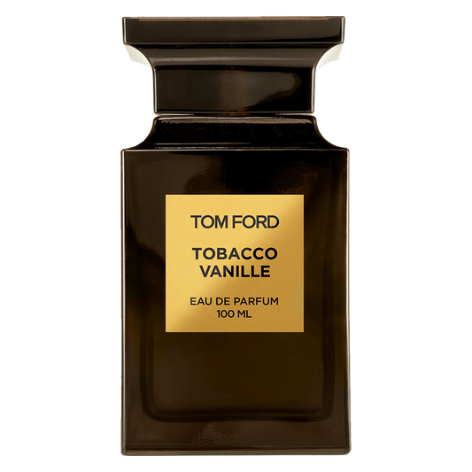 Tom Ford Tobacco Vanille - Eau de  Parfum 100ml