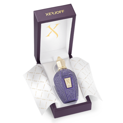 Xerjoff Purple Accento - Eau De Parfum 100ml x New Model x