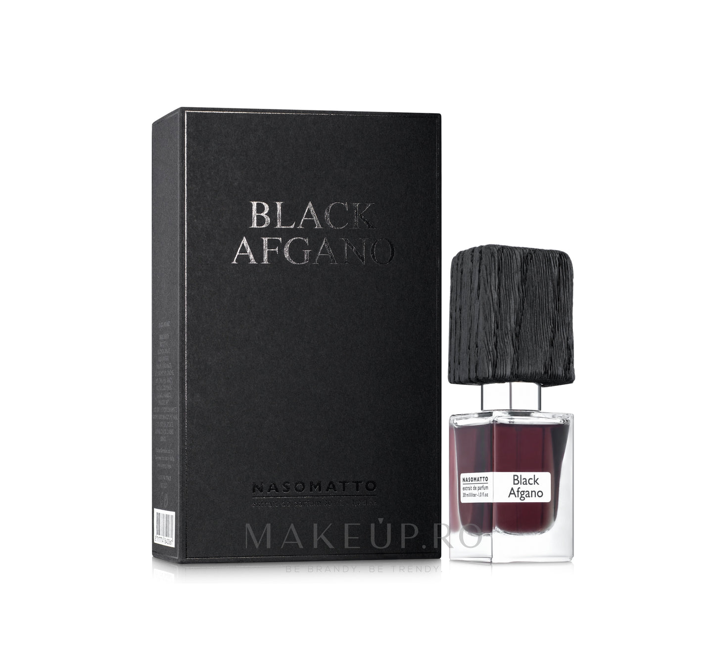 Nasomatto Black Afgano - Extract de Parfum 30ml