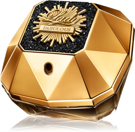 Paco Rabanne 1 Million Fabulous-Eau de Parfum 100ml