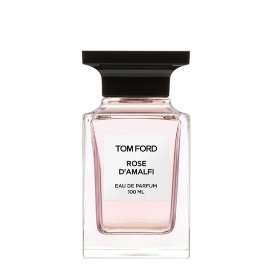 Tom Ford Rose D'Amalfi -Eau de Parfum 100ml