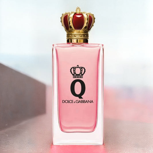 Dolce & Gabbana Q- Eau De Parfum 100ml