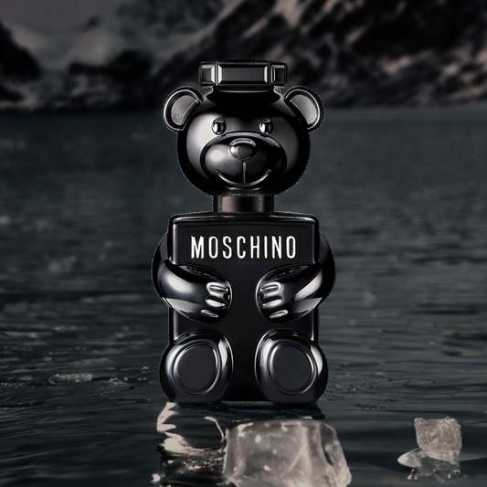 Moschino Toy Boy - Eau De Parfum 100ml