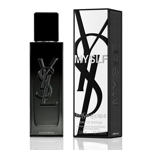 Yves Saint Laurent MYSLF - Eau De Parfum 100ml