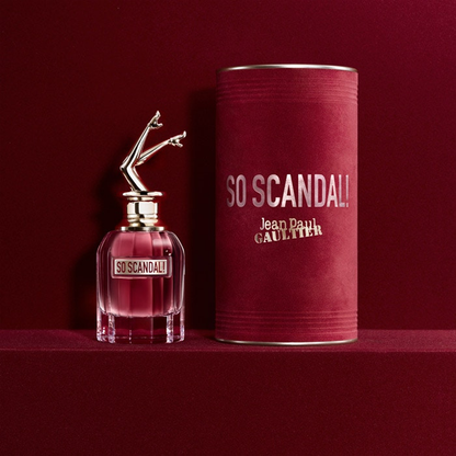 Jean Paul Gaultier So Scandal- Eau de Parfum 80ml