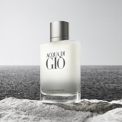 Armani Acqua di Giò - Eau De Toilette 100ml