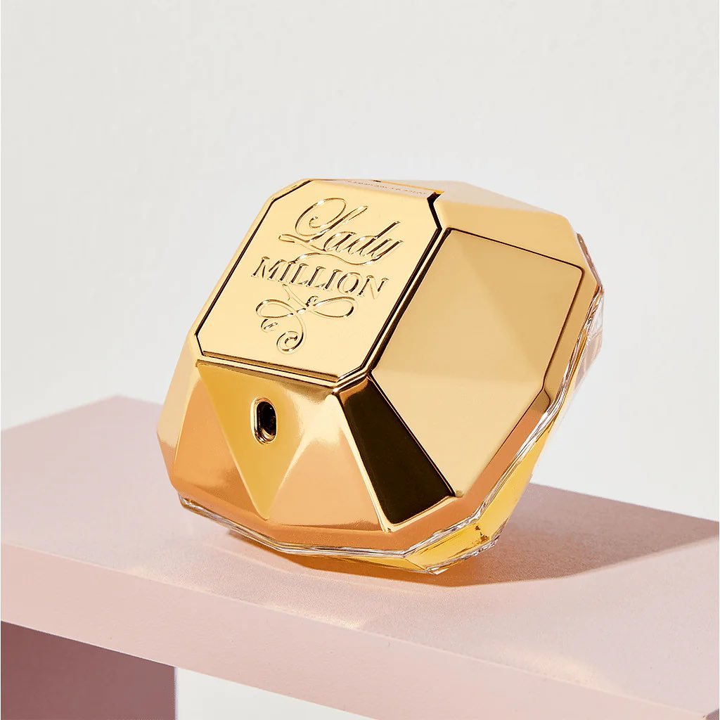 Paco Rabanne Lady Million-Eau De Parfum