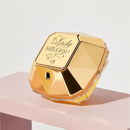 Paco Rabanne Lady Million-Eau De Parfum