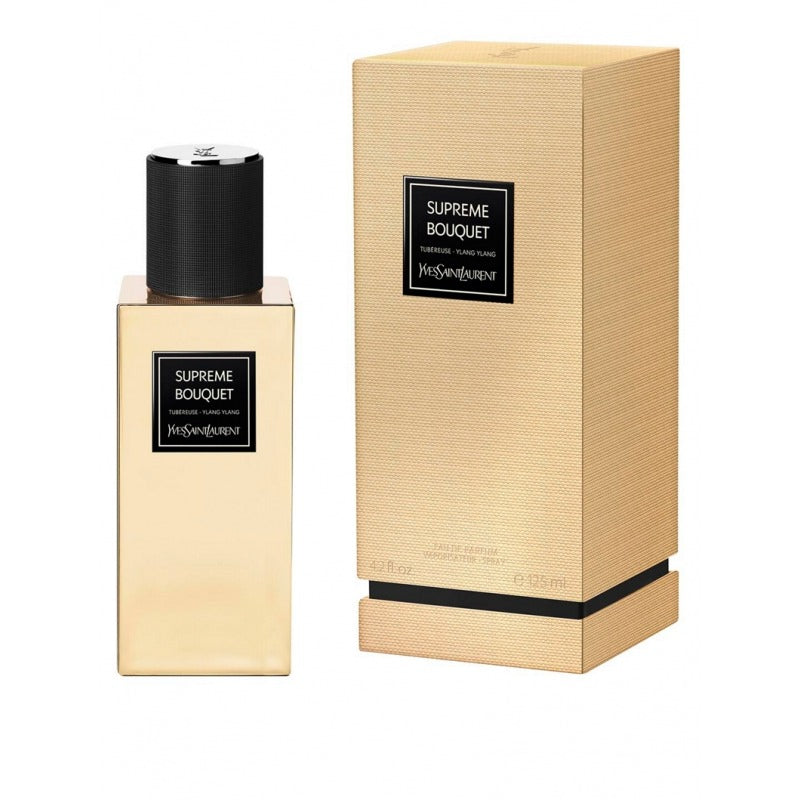 Yves Saint Laurent Supreme Bouquet - Eau De Parfum 100ml