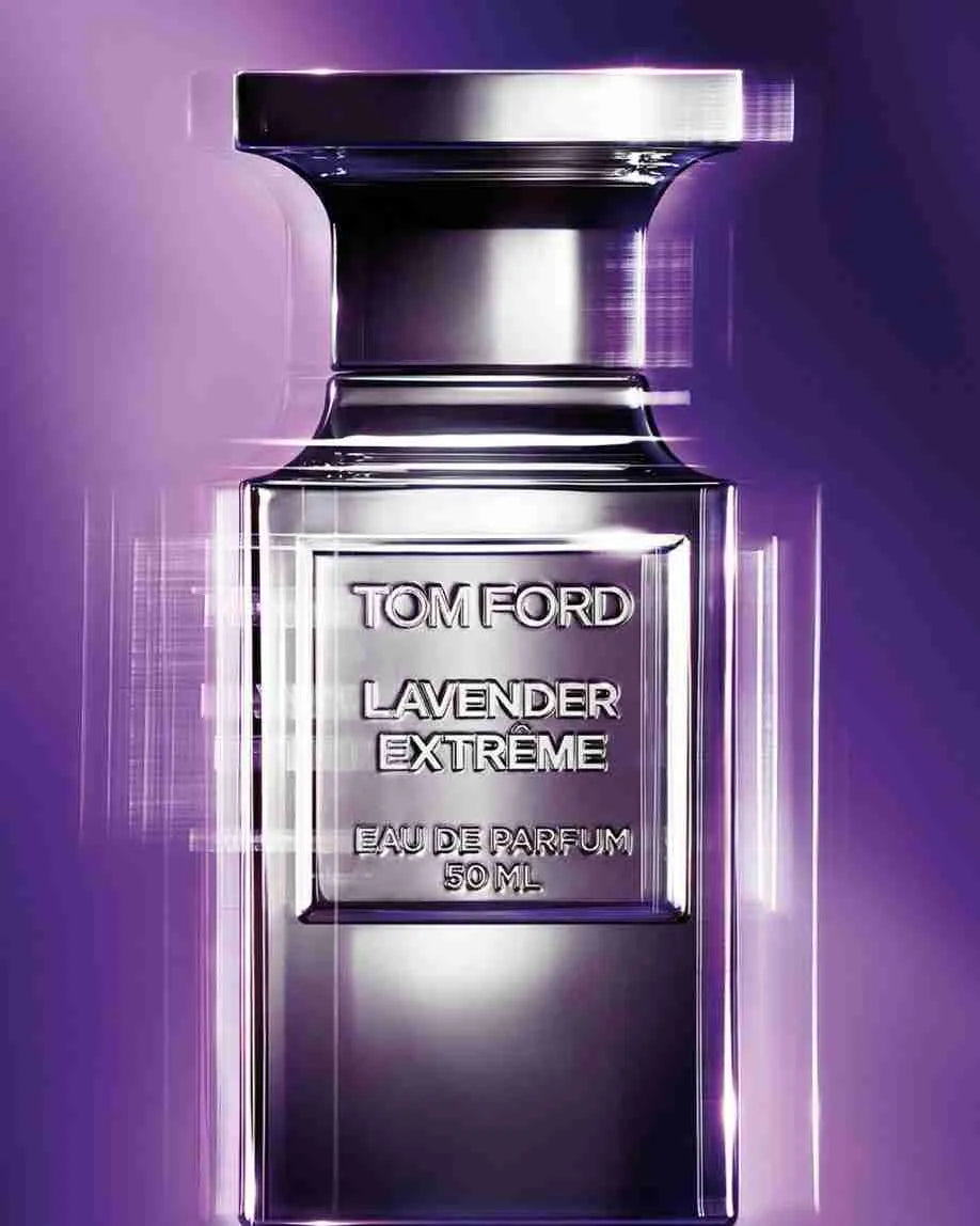 Tom Ford Levender Extreme- Eau de Parfum 100 ml