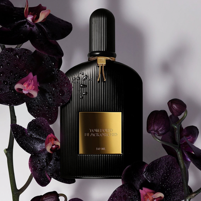 Tom Ford Black Orchid - Eau de Parfum 100 ml