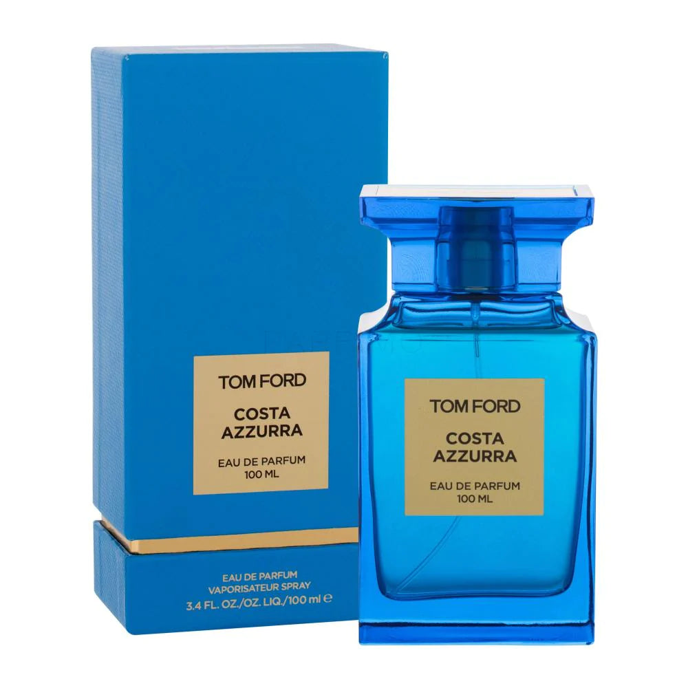 Tom Ford Costa Azzurra - Eau de Parfum 100 ml