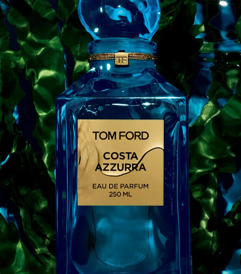 Tom Ford Costa Azzurra - Eau de Parfum 100 ml