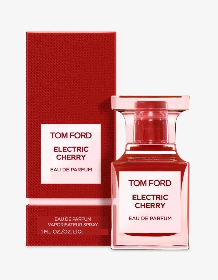 Tom Ford Electric Cherry - Eau de Parfum 100 ml