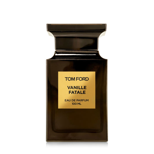 Tom Ford Vanille Fatale - Eau de Parfum 100 ml