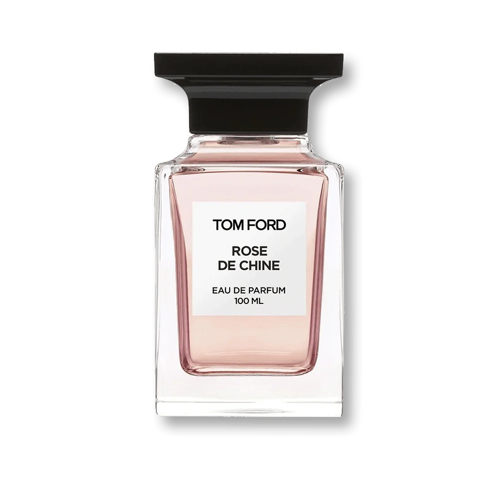 Tom Ford Rose De Chine-Eau de Parfum 100ml