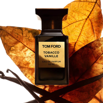 Tom Ford Tobacco Vanille - Eau de  Parfum 100ml