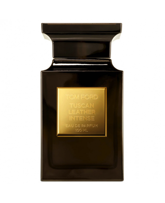 Tom Ford Tuscan Leather Intense - Eau de Parfum 100 ml