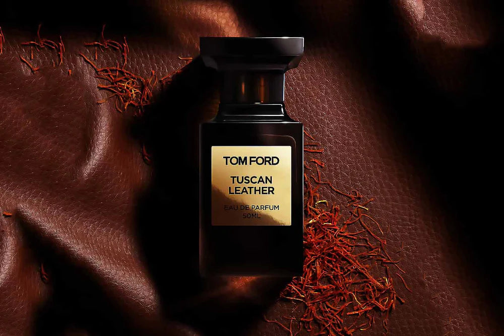 Tom Ford Tuscan Leather - Eau de Parfum 100 ml