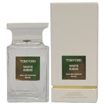 Tom Ford White Suede - Eau de Parfum 100 ml