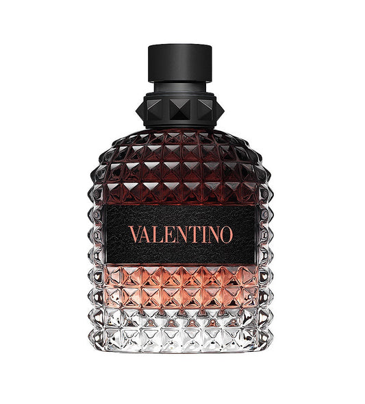 Valentino Bron In Roma Coral Fantasy Uomo - Eau De Toilette 100ml