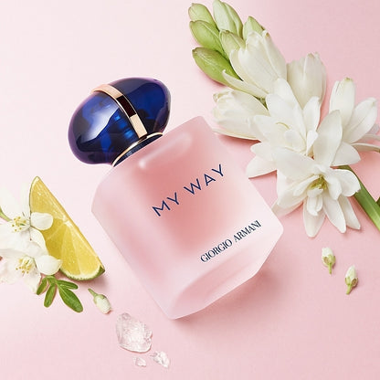 Armani My Way Floral - Eau De Parfum 100ml