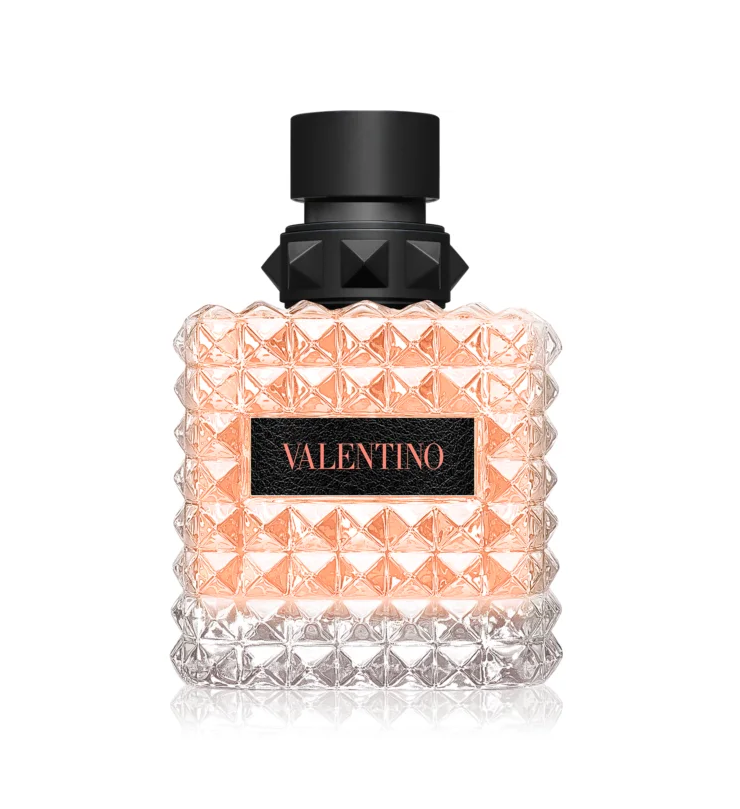 Valentino Born in Roma Donna Coral Fantasy - Eau De Parfum 100ml