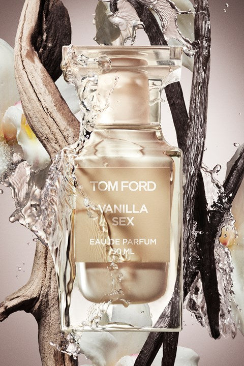 Tom Ford Vanilla Sex - Eau de Parfum 100ml