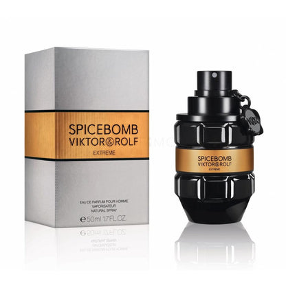 Viktor & Rolf Spicebomb Extreme - Eau De Parfum 90ml