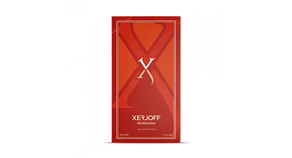 Xerjoff Wardasina - Eau De Parfum 100ml x New Model x